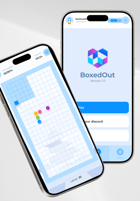 BoxedOut